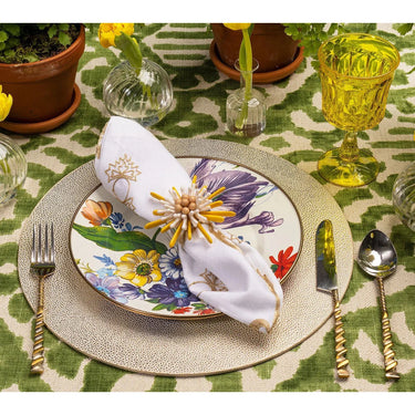 Pebble Placemat, Set of 4