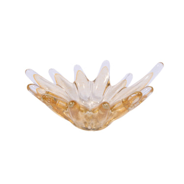 Sunburst Dish, Whiskey