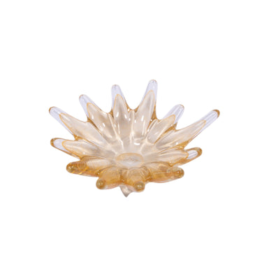 Sunburst Dish, Whiskey