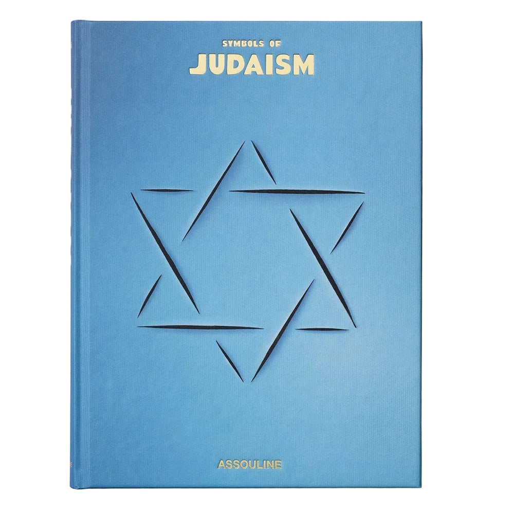 Symbols of Judaism