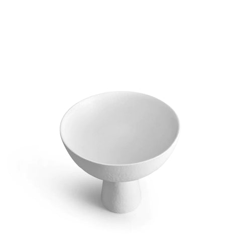 Terra Bowl on Stand, Small