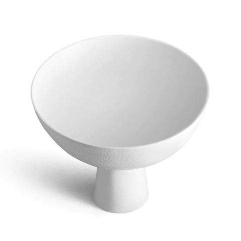 Terra Bowl on Stand, Medium