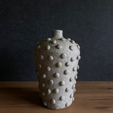 Tallo Bolas Vase