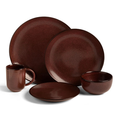 Terra Dinnerware, Wine