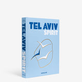 Tel Aviv Spirit