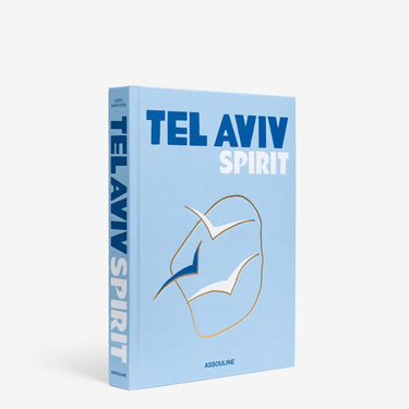 Tel Aviv Spirit