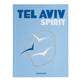 Tel Aviv Spirit