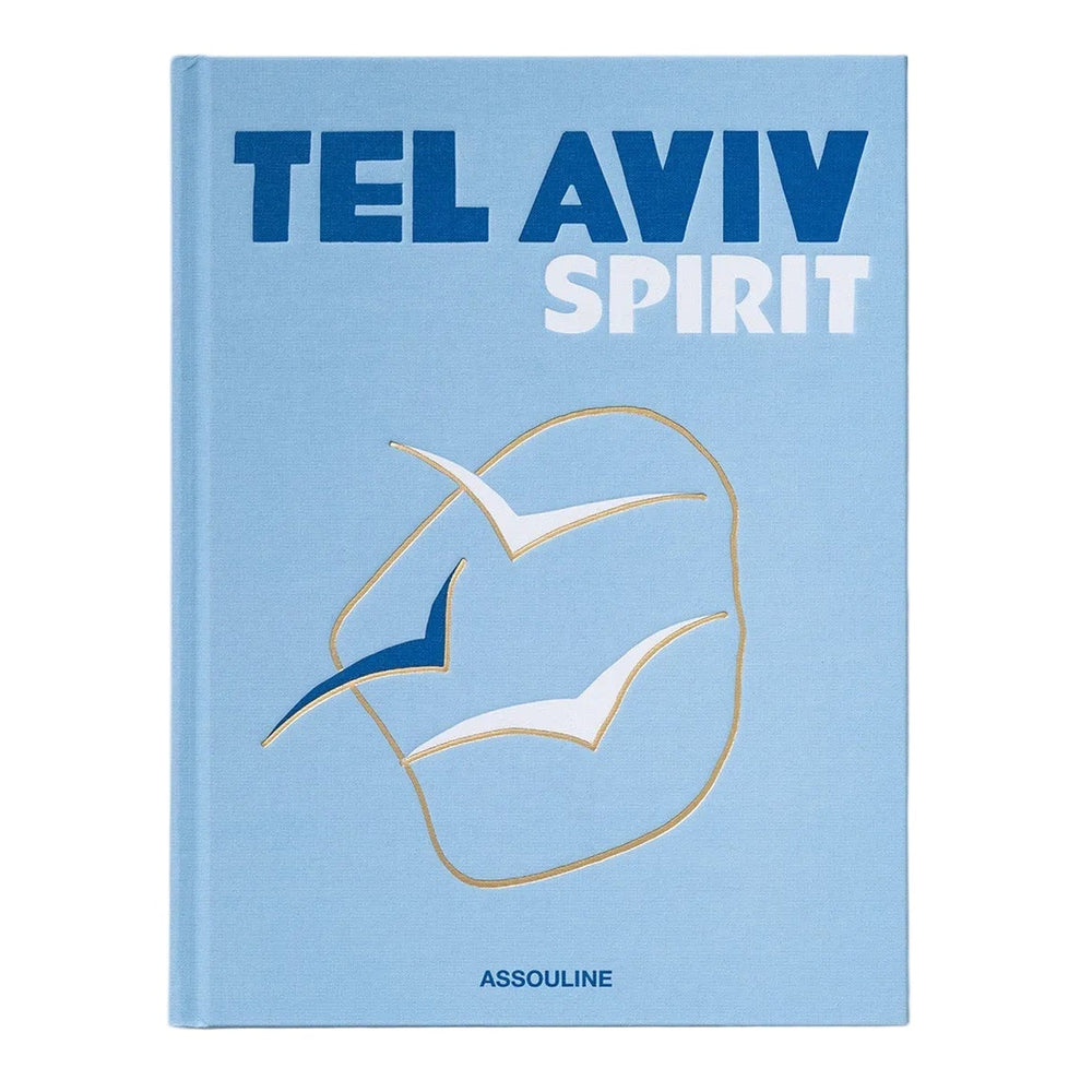 Tel Aviv Spirit