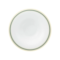 Fluen Heritage Green Pasta Bowl