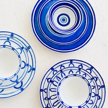 Kyma Dessert Plate