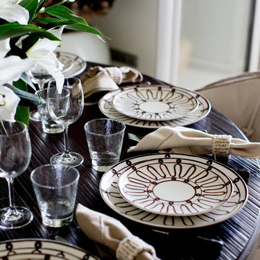 Kyma Salad Plate