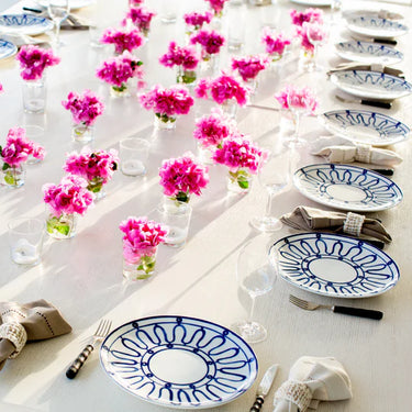 Kyma Dinner Plate