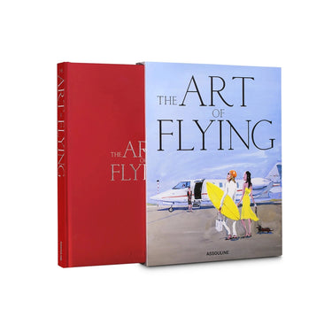 The Art of Flying