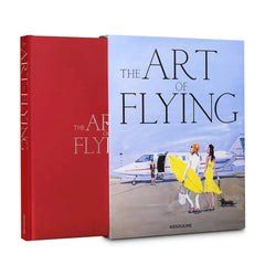 The Art of Flying