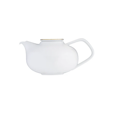 Fluen Heritage Green Teapot