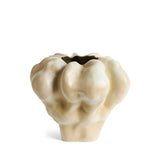 Timna Vase - Latte - Extra-short