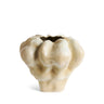 Timna Vase - Latte - Extra-short