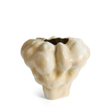 Timna Vase - Latte - Extra-short