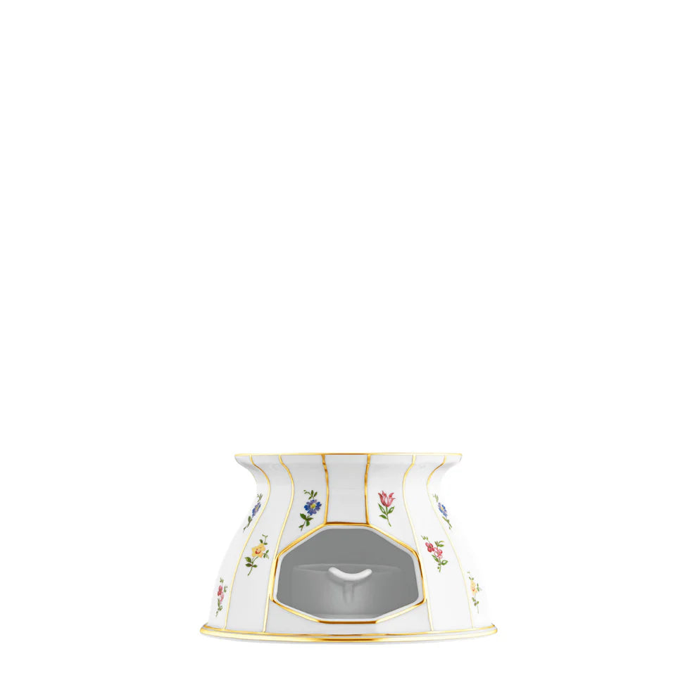 Grecque Mille Fleurs Warmer