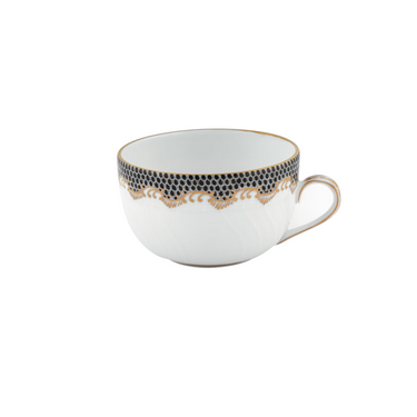 Fish Scale Canton Cup