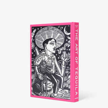 The Art of Tequila: Spirit of Mexico