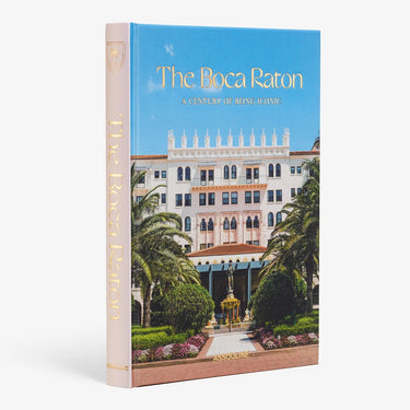 The Boca Raton: A Century of Being Iconic