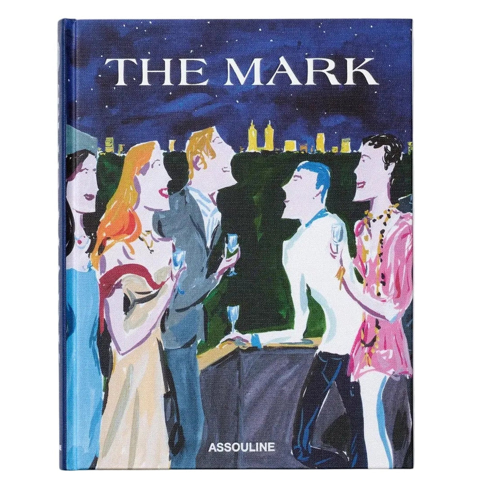 The Mark