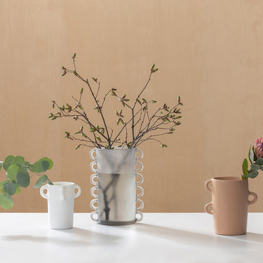 Loopy Vase, Medium