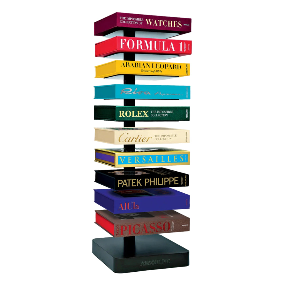 The Ultimate Tower