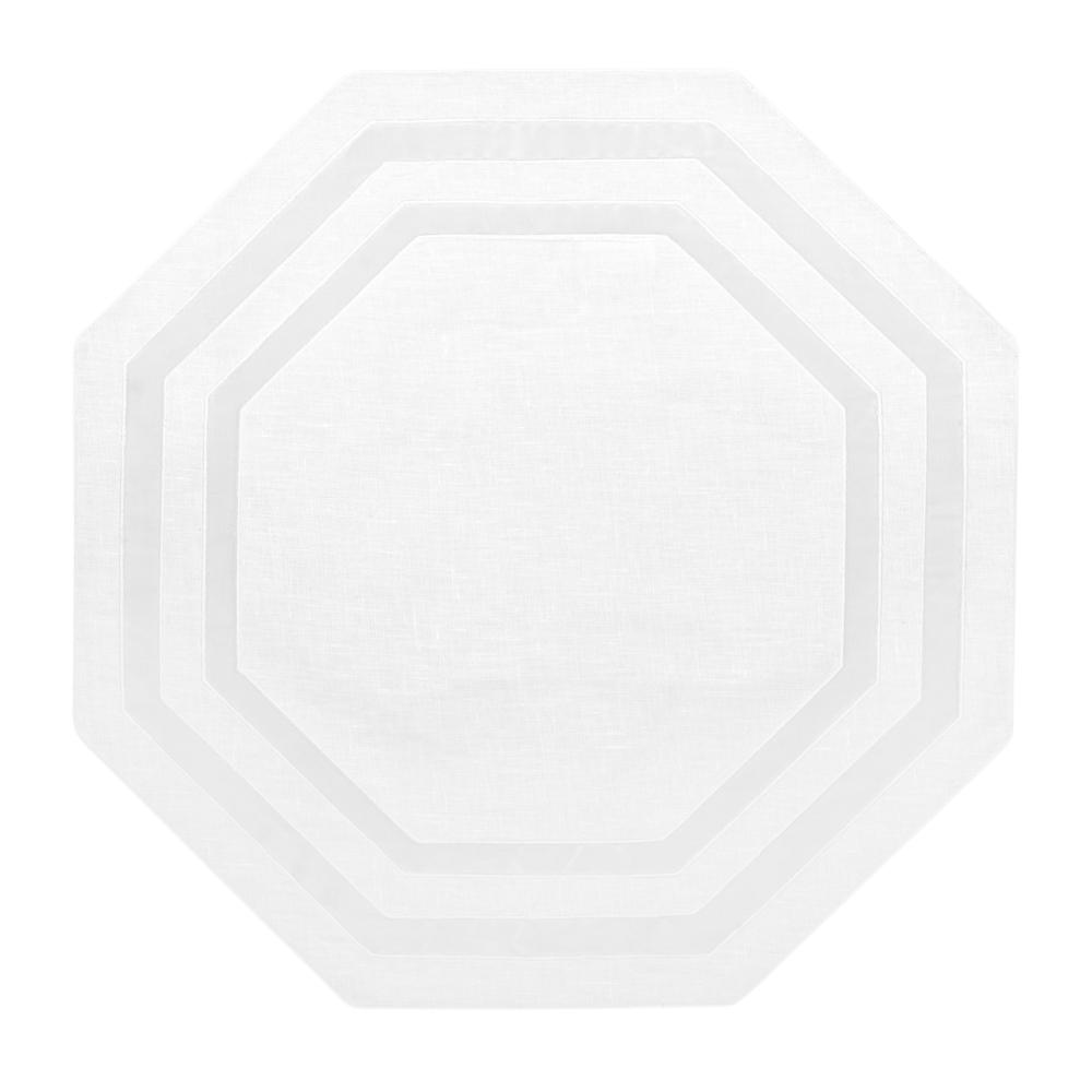 Octo Linen Placemat