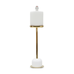 Modern Champagne Stand with Bucket