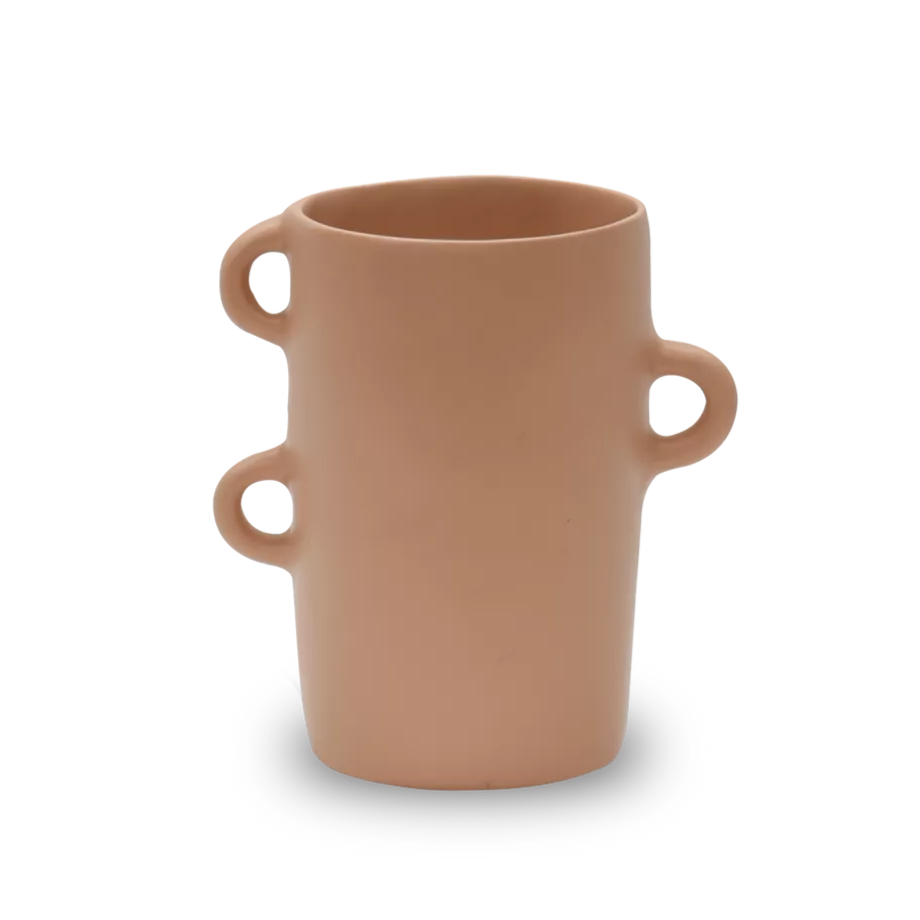 Loopy Vase, Medium
