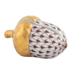 Acorn Place Card Holder