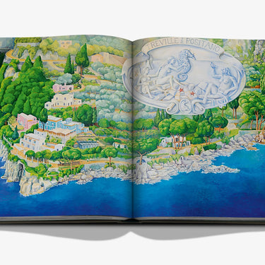 Villa Treville Positano