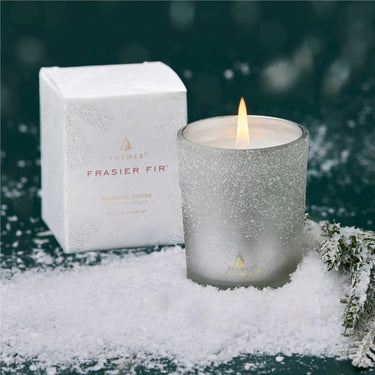 Frasier Fir Votive