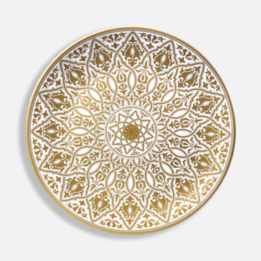 Venise Round Tart Platter