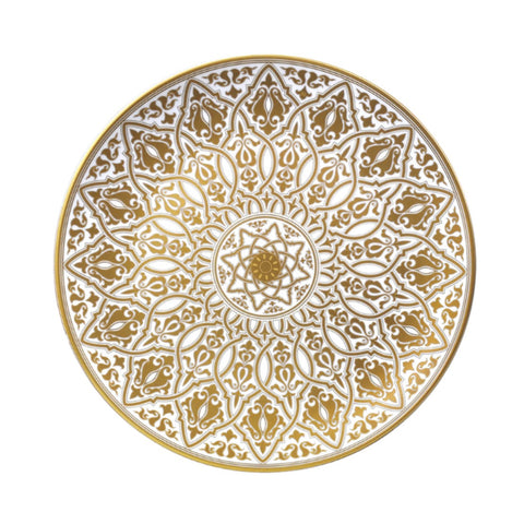 Venise Round Tart Platter