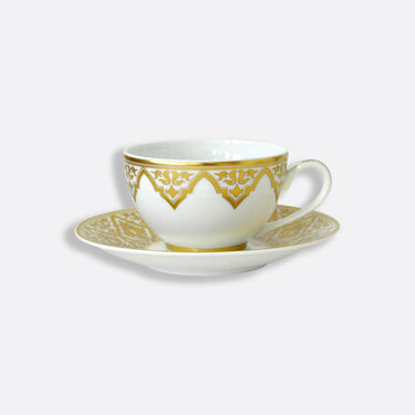 Venise Teacup & Saucer