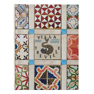 Villa Treville Positano