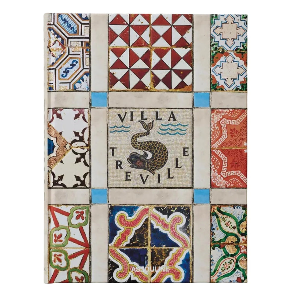 Villa Treville Positano