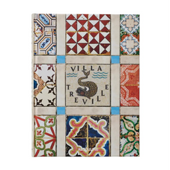 Villa Treville Positano