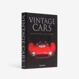 Vintage Cars (2nd Edition)