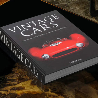 Vintage Cars, 2nd Edition