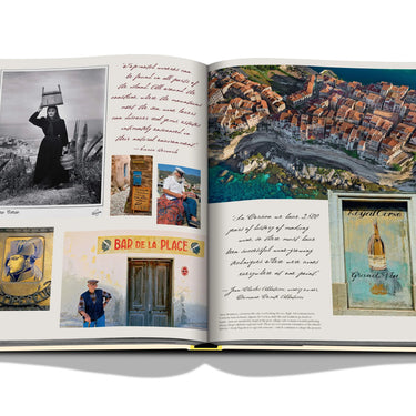 Wine & Travel Mediterranean Islands