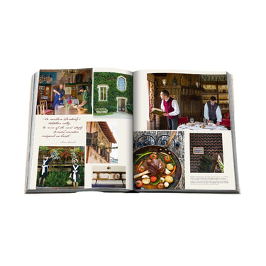 Wine & Travel Italy