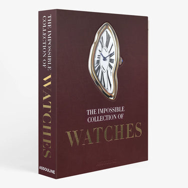 The Impossible Collection of Watches, 2nd Edition