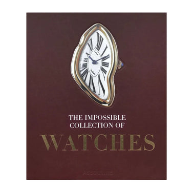 The Impossible Collection of Watches, 2nd Edition