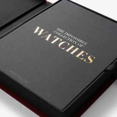 The Impossible Collection of Watches, 2nd Edition