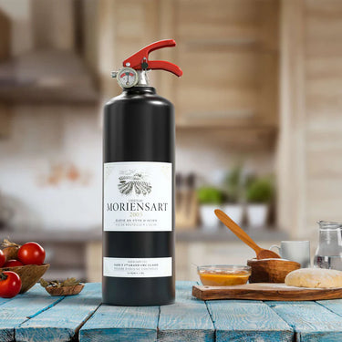 Wine Fire Extinguisher