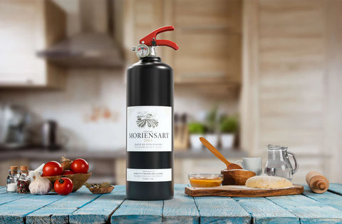 Wine Fire Extinguisher